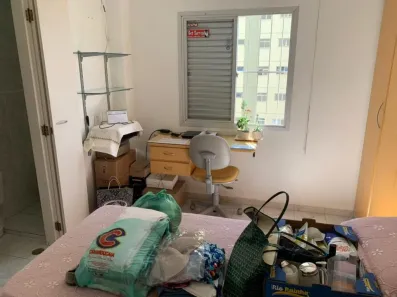 Apartamento com 3 Quartos à venda, 72m² no Vila Monumento, São Paulo
