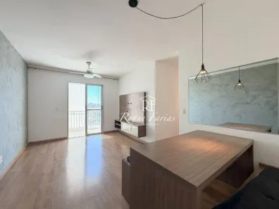 Apartamento com 3 Quartos à venda, 73m² no Jaguaré, São Paulo