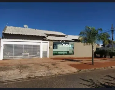 Casa com 3 Quartos à venda, 150m² no Mata do Jacinto, Campo Grande