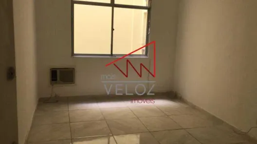 Kitnet à venda, 24m² no Catete, Rio de Janeiro
