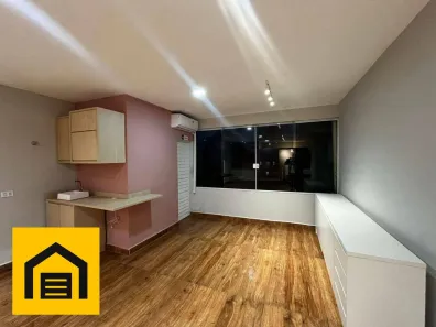Sala Comercial para alugar, 50m² no Matriz, Mauá