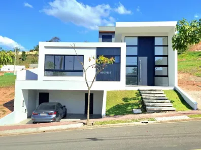 Casa com 3 Quartos à venda, 250m² no Salvaterra, Juiz de Fora