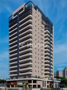 Apartamento com 4 Quartos à venda, 160m² no Centro, Mongaguá