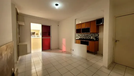 Apartamento com 2 Quartos à venda, 54m² no Senador Camará, Rio de Janeiro