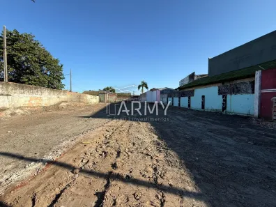Lote/Terreno à venda, 450m² no Vila Paranaguá, Paranaguá