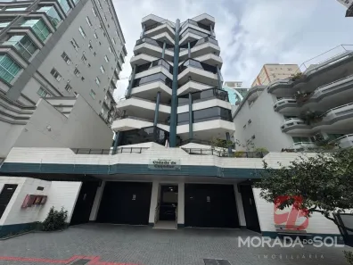 Apartamento com 3 Quartos para alugar, 135m² no Andorinha, Itapema