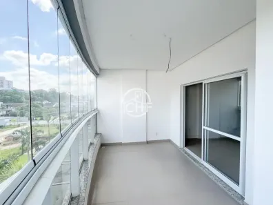 Apartamento com 3 Quartos à venda, 123m² no Centro I, Brusque