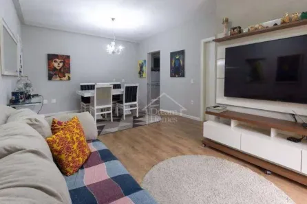 Apartamento com 3 Quartos à venda, 96m² no Vista Alegre, Vinhedo