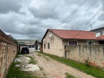 Lote/Terreno à venda, 750m² no Boqueirão, Curitiba
