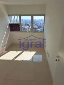 Sala Comercial à venda, 46m² no Jardim Oriental, São Paulo