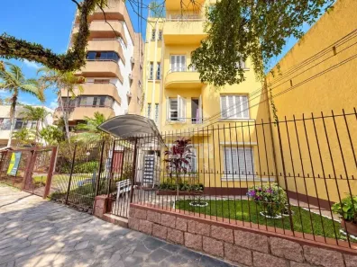 Apartamento com 2 Quartos à venda, 58m² no Floresta, Porto Alegre