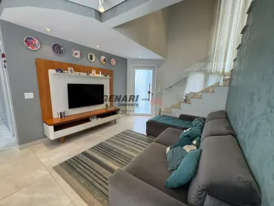 Casa de Condomínio com 3 Quartos à venda, 187m² no Jardins do Império, Indaiatuba