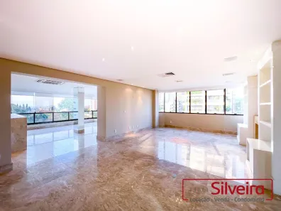 Apartamento com 3 Quartos à venda, 450m² no Bela Vista, Porto Alegre