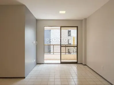 Apartamento com 3 Quartos à venda, 84m² no Boa Viagem, Recife