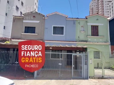 Sobrado com 2 Quartos para alugar, 134m² no Perdizes, São Paulo