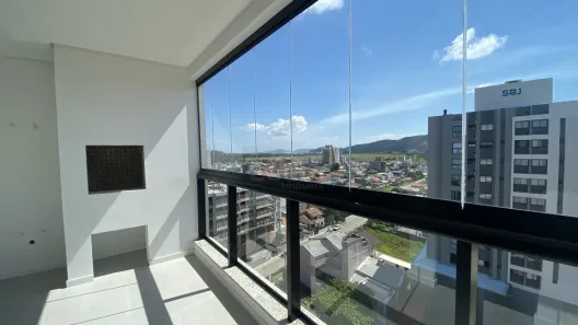 Apartamento com 3 Quartos à venda, 96m² no Gravatá, Navegantes