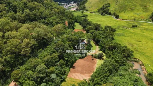 Fazenda/Sítio com 4 Quartos à venda, 400m² no Venda Nova, Teresópolis