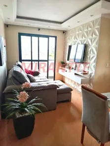 Apartamento com 2 Quartos à venda, 50m² no Imirim, São Paulo