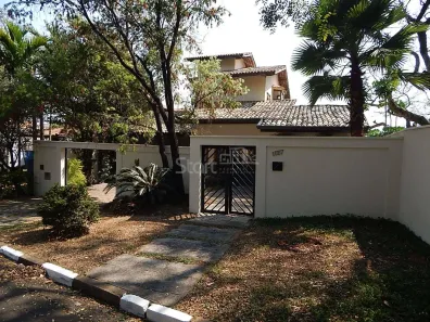 Casa de Condomínio com 3 Quartos para alugar, 380m² no Bairro das Palmeiras, Campinas