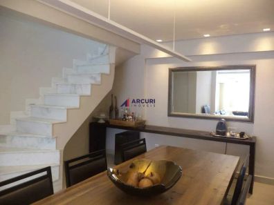 Cobertura com 4 Quartos à venda, 161m² no Buritis, Belo Horizonte