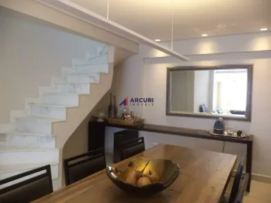 Cobertura com 4 Quartos à venda, 161m² no Buritis, Belo Horizonte