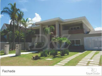 Casa de Condomínio com 5 Quartos para venda ou aluguel, 700m² no Barra da Tijuca, Rio de Janeiro