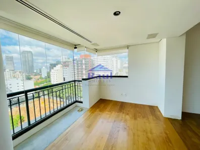 Apartamento com 3 Quartos à venda, 215m² no Sumaré, São Paulo