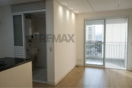 Apartamento com 2 Quartos para alugar, 66m² no Jardim Flor da Montanha, Guarulhos