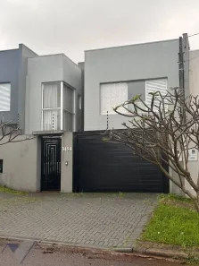 Sobrado com 3 Quartos à venda, 140m² no Canadá, Cascavel