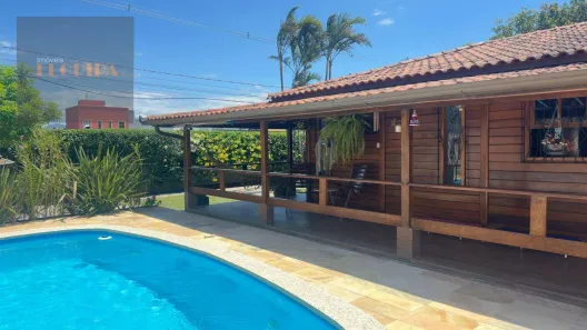 Casa com 3 Quartos à venda, 190m² no Campeche, Florianópolis