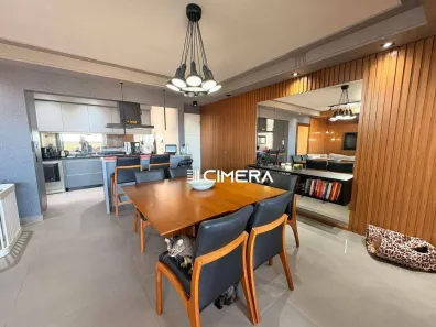 Apartamento com 3 Quartos para venda ou aluguel, 125m² no Parque Campolim, Sorocaba