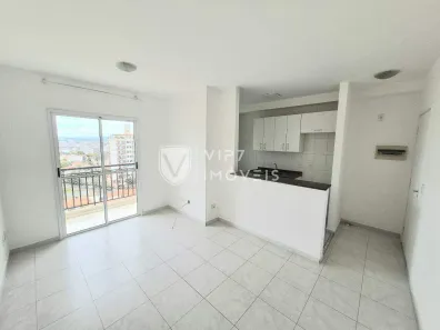 Apartamento com 2 Quartos à venda, 63m² no Vila Trujillo, Sorocaba