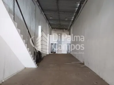 Galpão/Depósito/Armazém para alugar, 200m² no Ipiranga, São Paulo