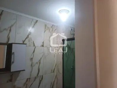 Apartamento com 2 Quartos para alugar, 10m² no Jardim Dom José, São Paulo
