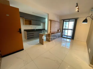 Apartamento com 1 Quarto à venda, 45m² no Cachambi, Rio de Janeiro