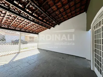 Casa com 2 Quartos à venda, 130m² no Parque Santa Felícia Jardim, São Carlos
