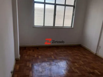 Apartamento com 1 Quarto para alugar, 30m² no Catete, Rio de Janeiro