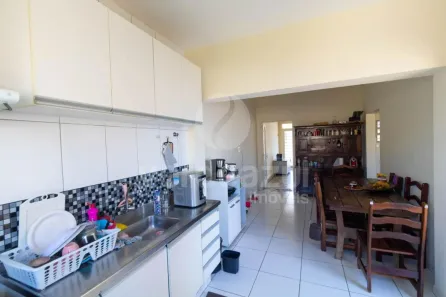 Casa com 4 Quartos à venda, 186m² no Vila Nogueira, Campinas