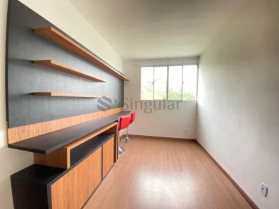 Apartamento com 2 Quartos à venda, 59m² no Aeroporto, Juiz de Fora