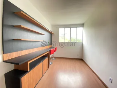 Apartamento com 2 Quartos à venda, 59m² no Aeroporto, Juiz de Fora