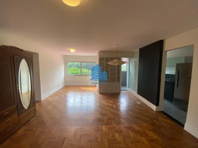Apartamento com 2 Quartos para alugar, 86m² no Pinheiros, São Paulo