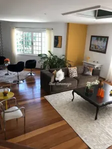 Casa de Condomínio com 4 Quartos à venda, 279m² no Badu, Niterói