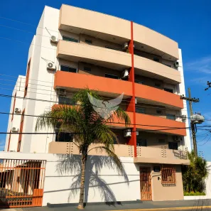 Apartamento com 2 Quartos à venda, 106m² no Embratel, Porto Velho