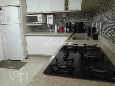 Apartamento com 3 Quartos à venda, 117m² no Centro, Florianópolis