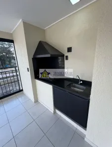 Apartamento com 2 Quartos à venda, 118m² no Sacomã, São Paulo