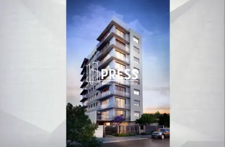 Apartamento com 2 Quartos à venda, 134m² no Mont Serrat, Porto Alegre