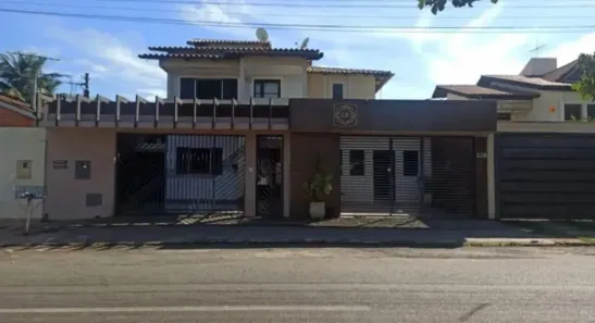 Sobrado com 4 Quartos à venda, 370m² no Setor Jaó, Goiânia