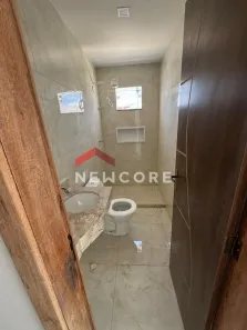 Casa de Condomínio com 3 Quartos à venda, 128m² no Barra do Jacuípe (Monte Gordo), Camaçari