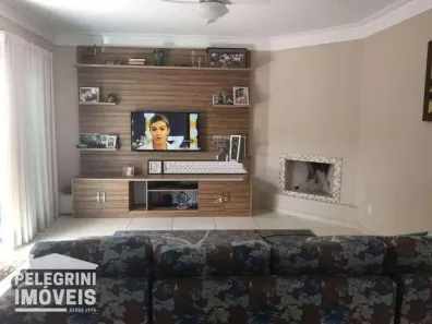 Casa com 3 Quartos à venda, 175m² no Jardim Guarani, Campinas