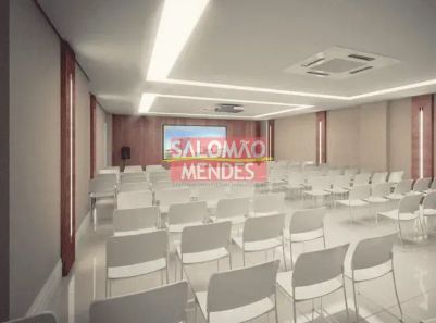 Sala Comercial à venda, 32m² no Parque Verde, Belém